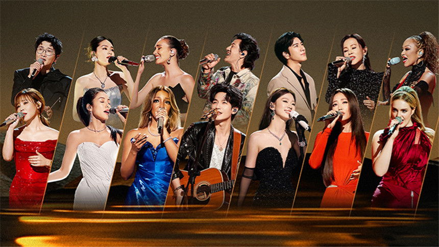 Singer - Season 10 Episode 13 : Episode 13