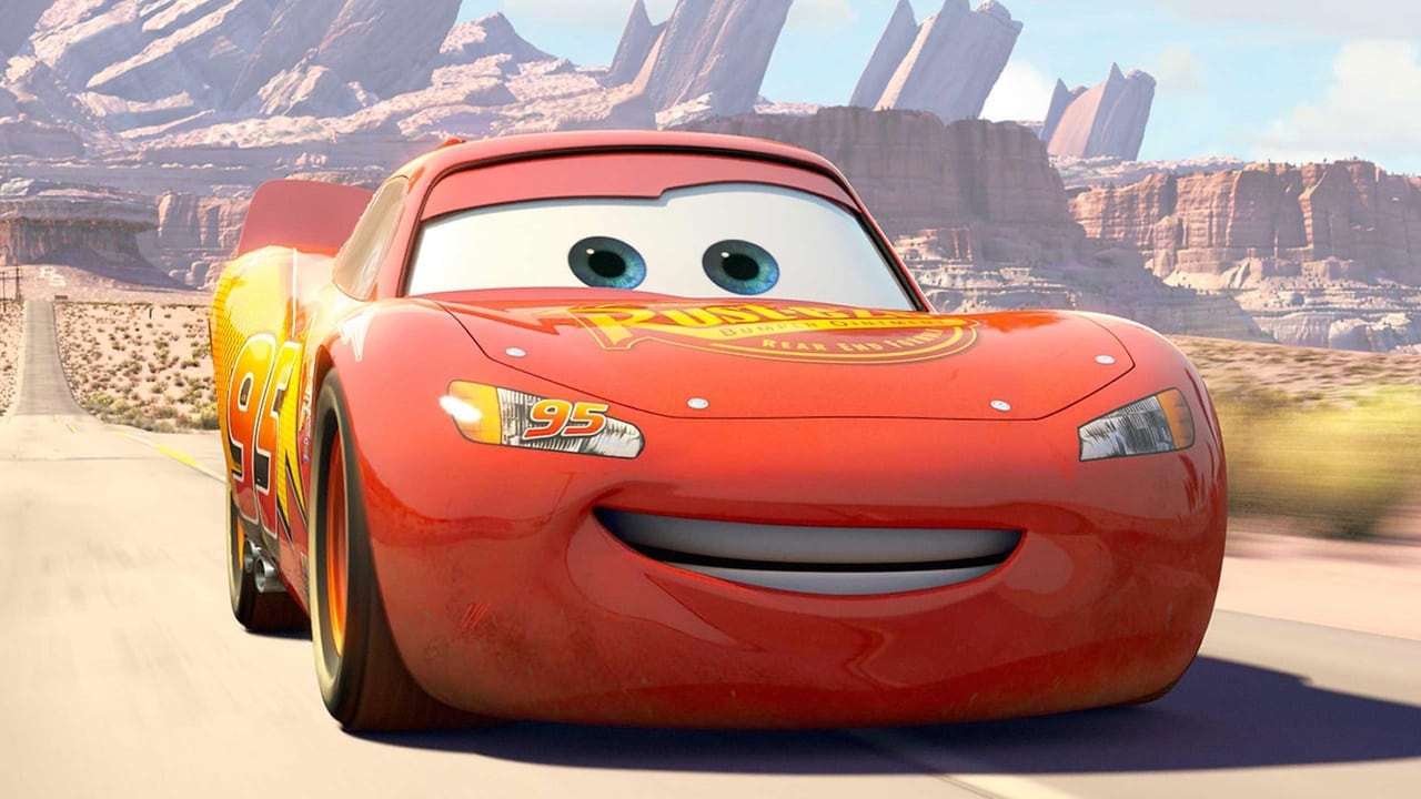 movie review cars