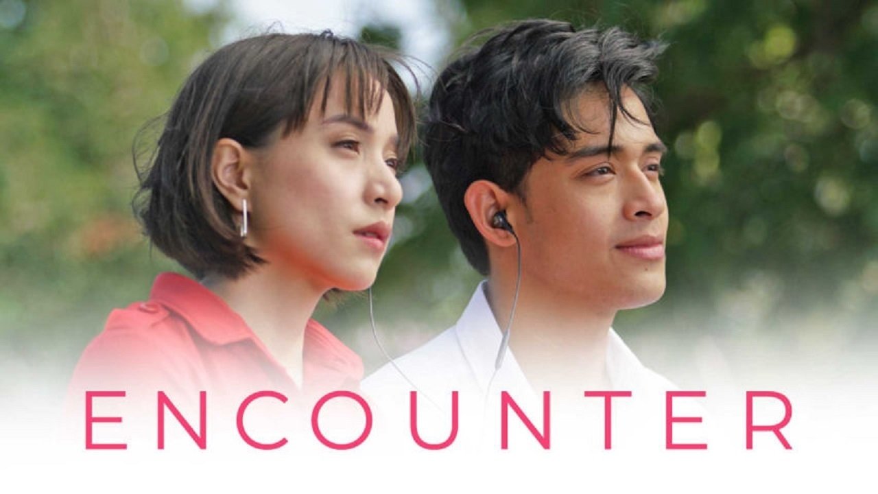 Encounter. Episode 1 of Season 1.