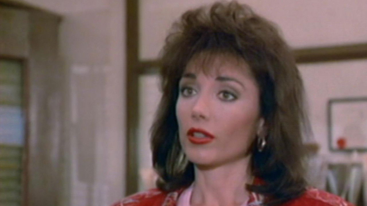 Hunter - Season 4 Episode 14 : Naked Justice (1)