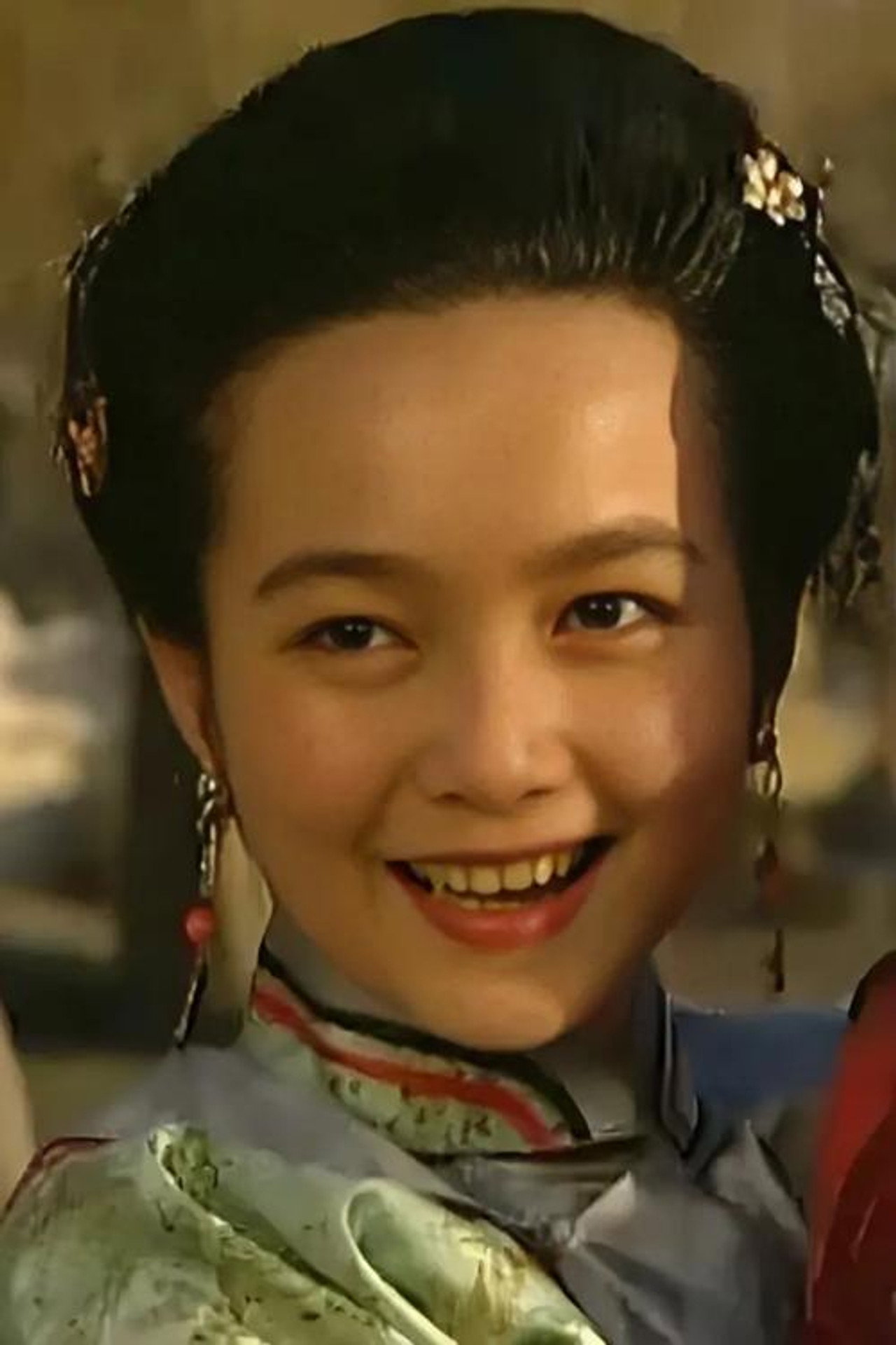 Zhang Dandan