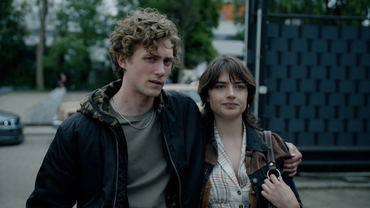 Woeste Grond — Épisode 6