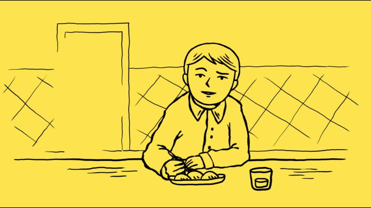 Karol — Épisode 5