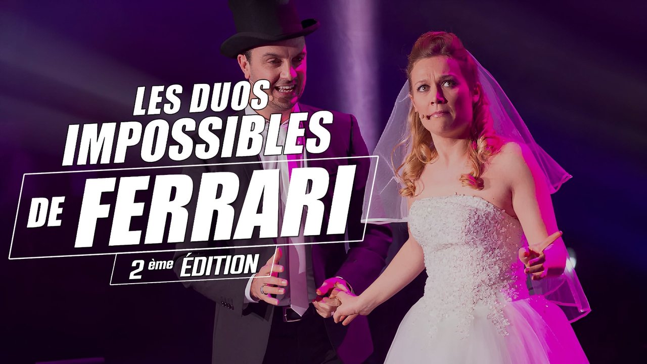 Les duos impossibles de Jérémy Ferrari : 2ème édition