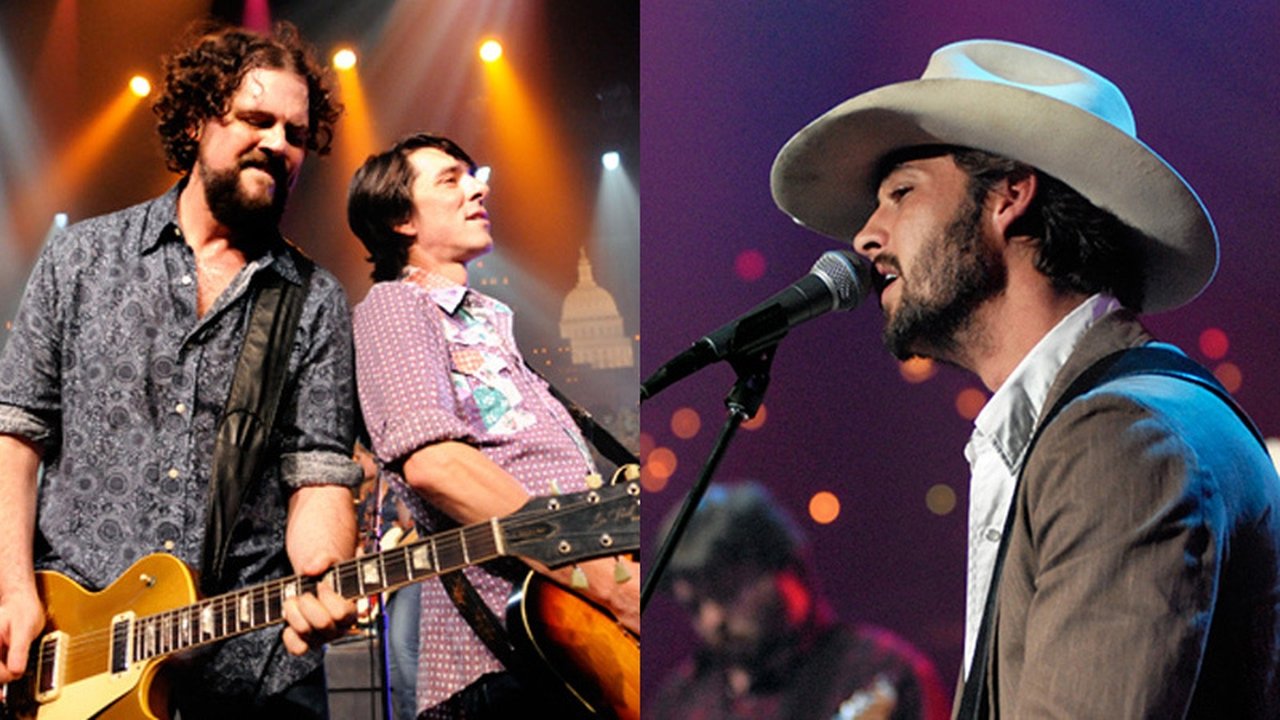 Austin City Limits - Season 34 Episode 12 : Drive-By Truckers / Ryan Bingham