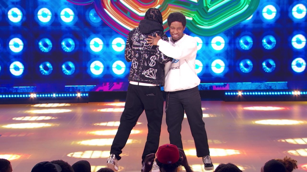 Nick Cannon Presents: Wild 'N Out - Season 21 Episode 28 : KennyHoopla