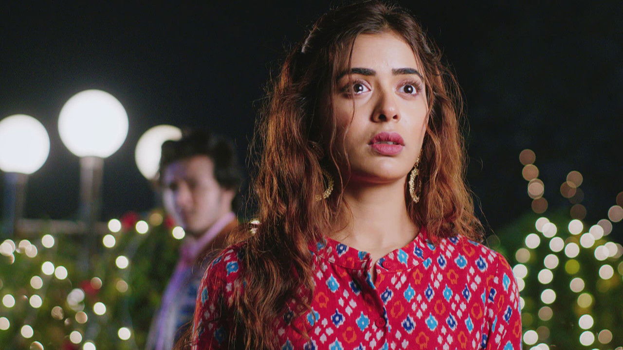 लॉकडाउन की लव स्टोरी — Épisode 63