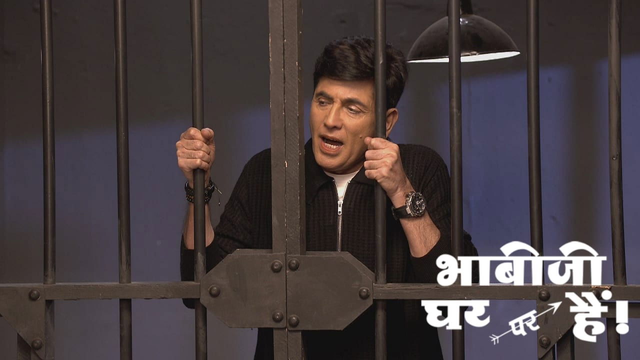 भाभीजी घर पर हैं! — Épisode 2664