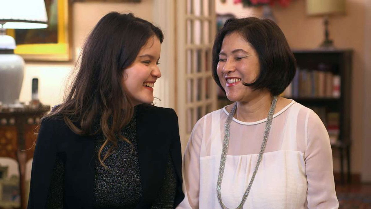 Cortesie per gli ospiti — Épisode 5