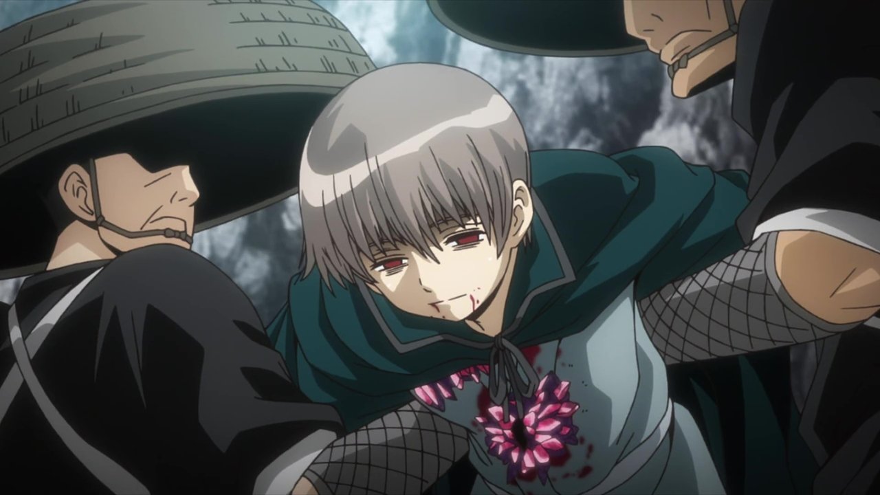 Gintama - Season 11 Episode 12 : Salvation