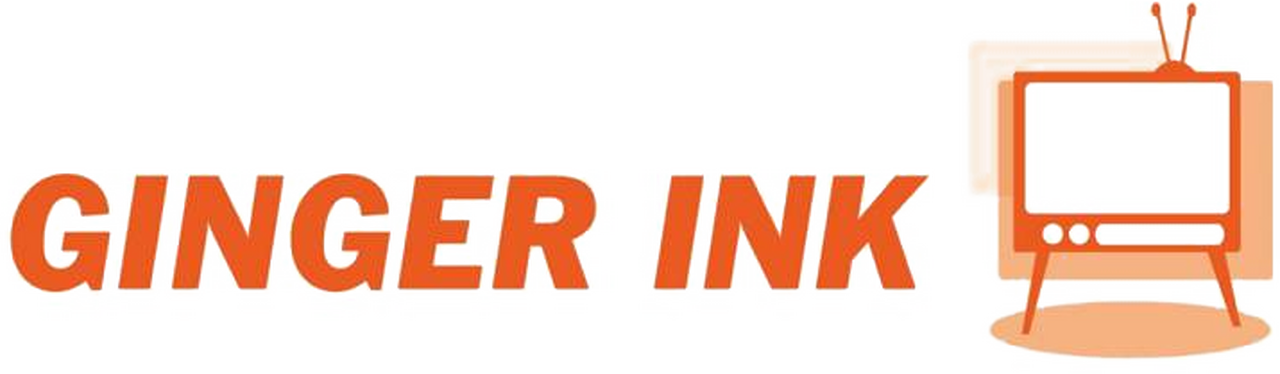 Ginger Ink Films