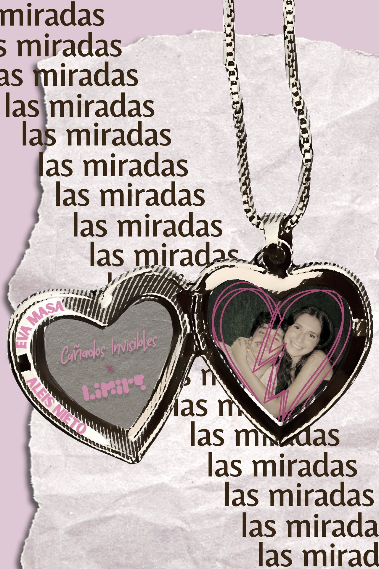 Las Miradas filmaffisch