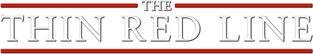 The Thin Red Line