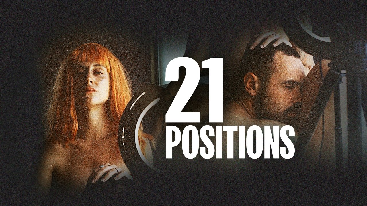 21 Positions (2023)