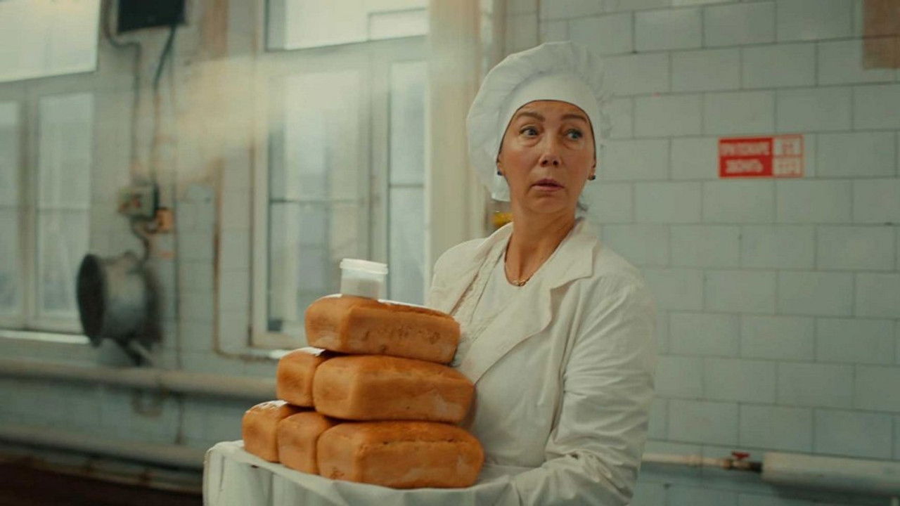 Котострофа — Épisode 3