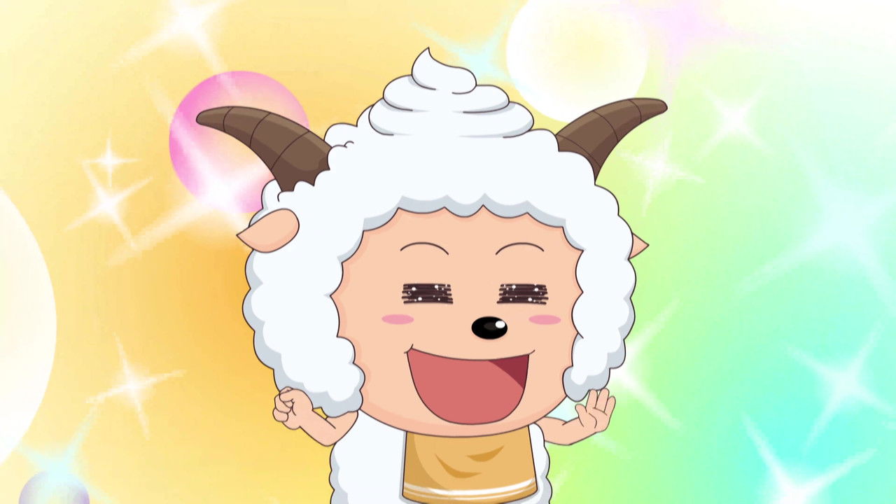 喜羊羊与灰太狼之开心日记 — Épisode 17