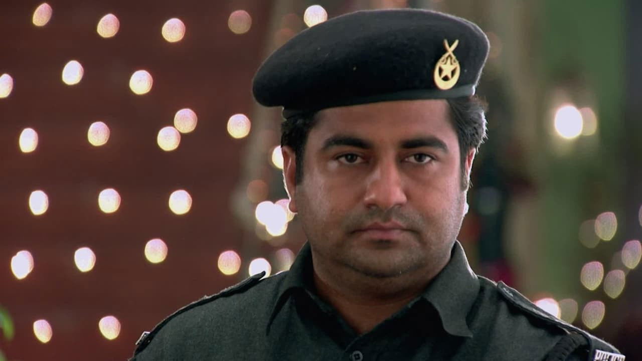 Qubool Hai — Épisode 631