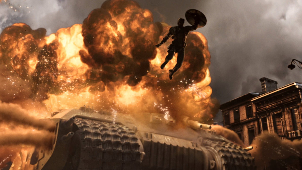 Movie Image