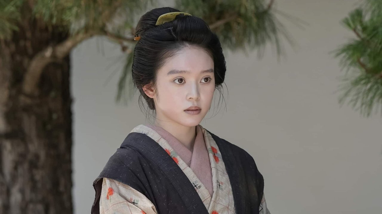 The Ghost Writer's Wife - Season 1 Episode 28 : Episode 28