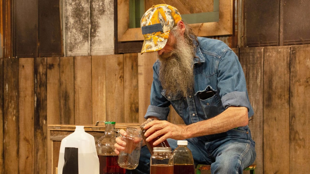 Moonshiners: Master Distiller - Season 3 Episode 2 : Nuts on the Line