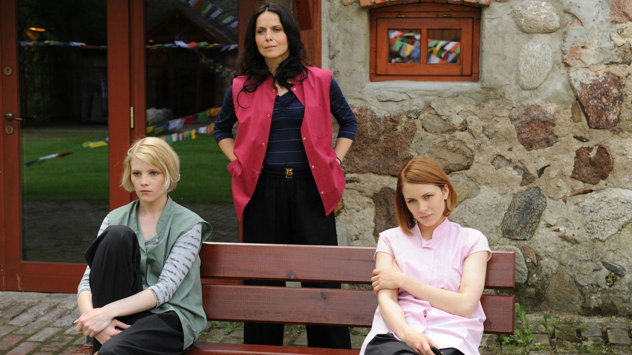 Siła wyższa — Épisode 13