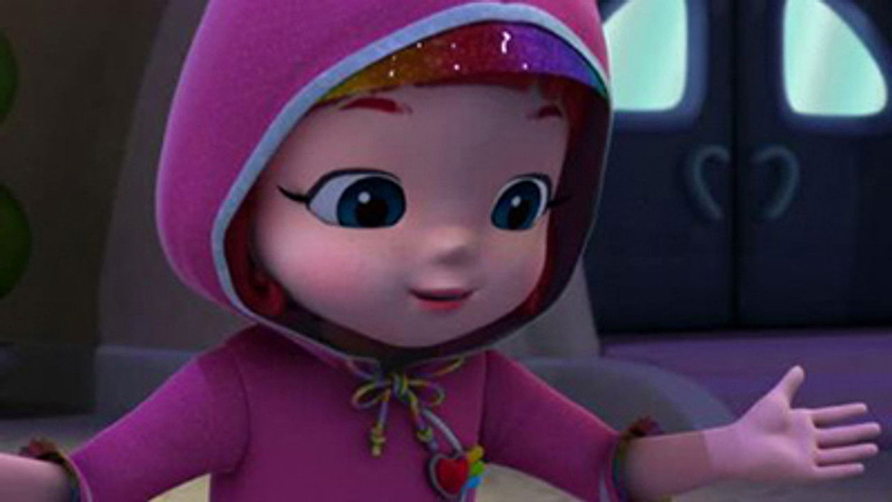 Rainbow Ruby — Épisode 6