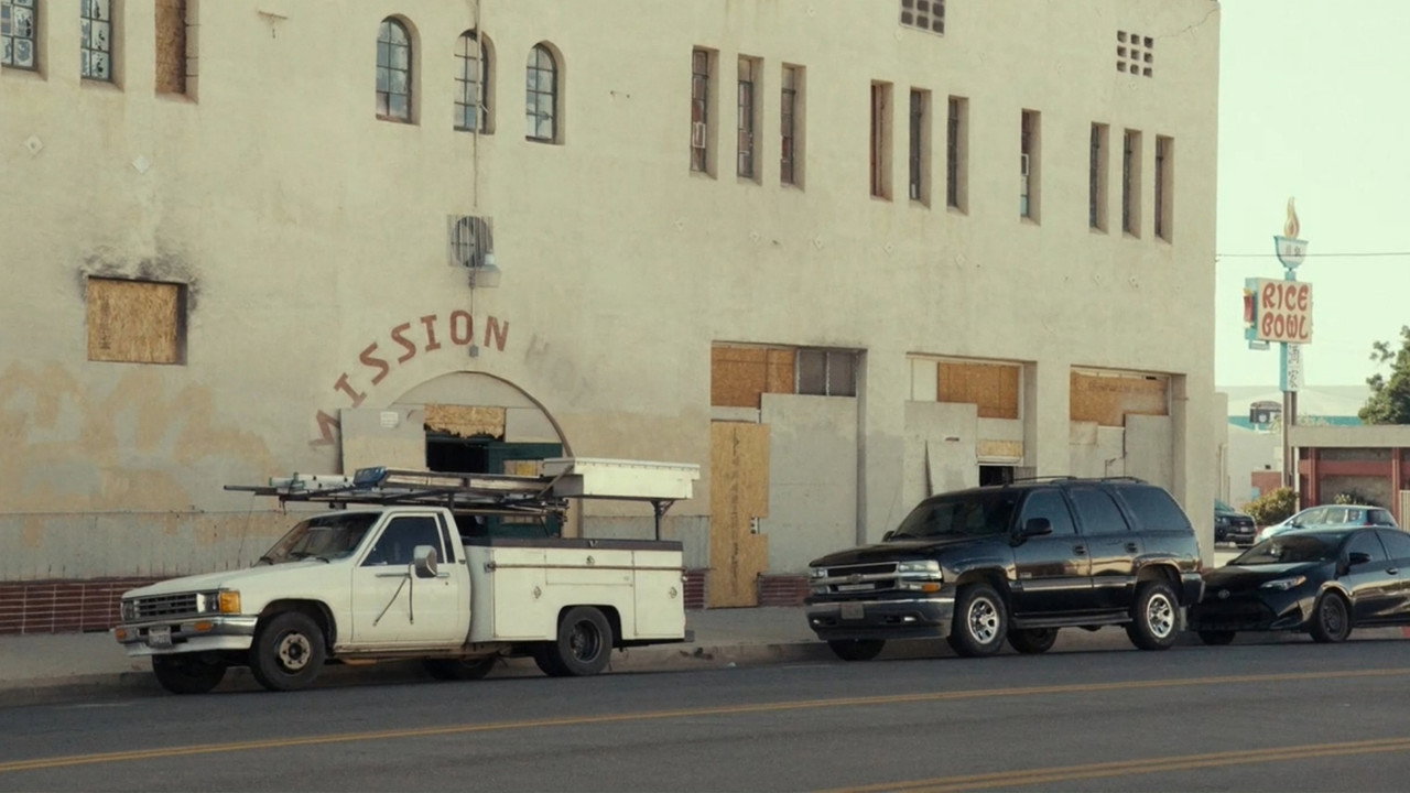 Movie Image