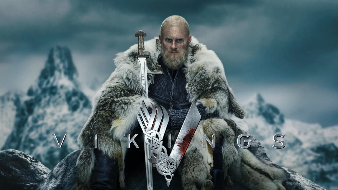 Vikings - Season 4