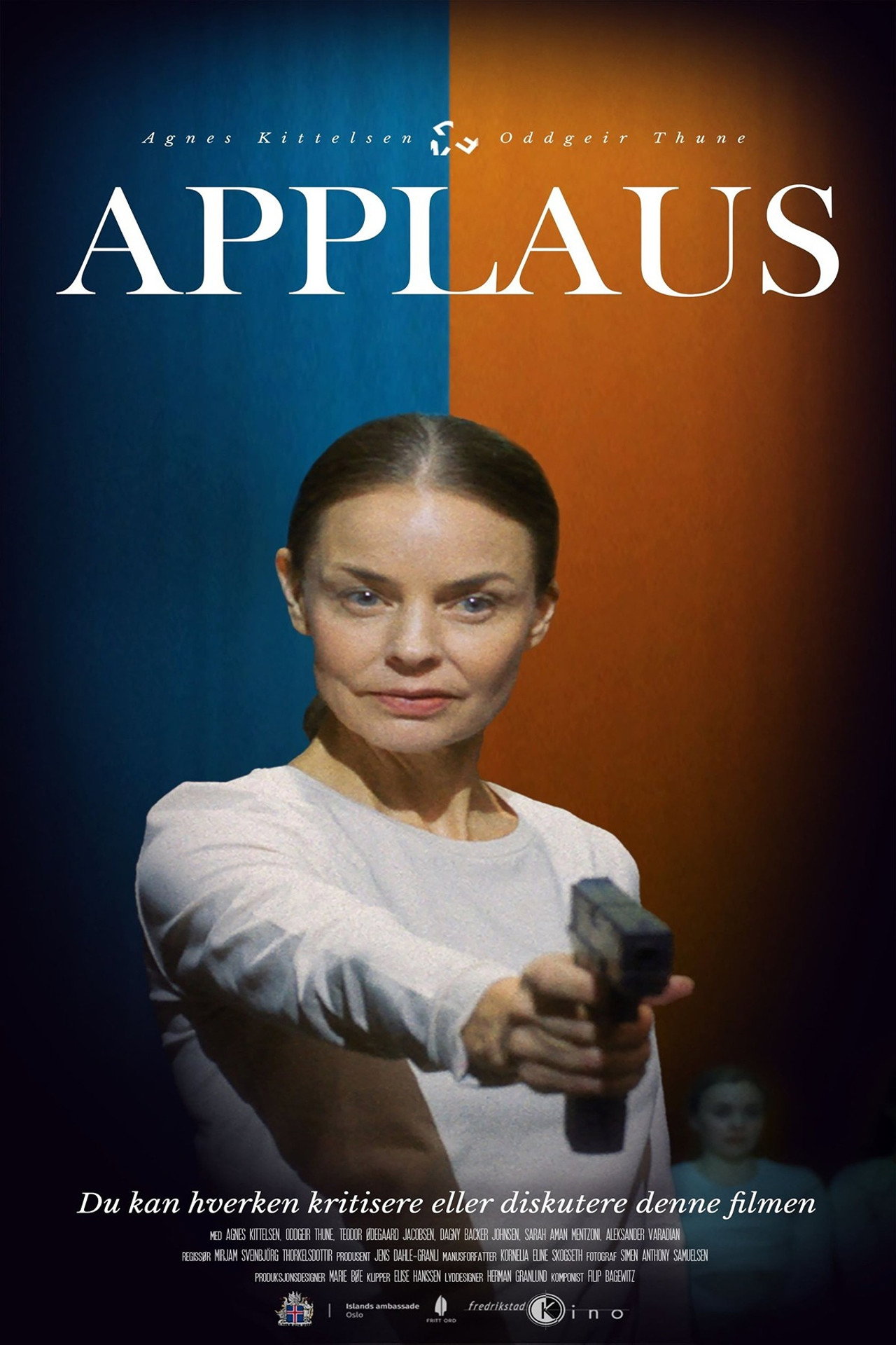 Now Clap