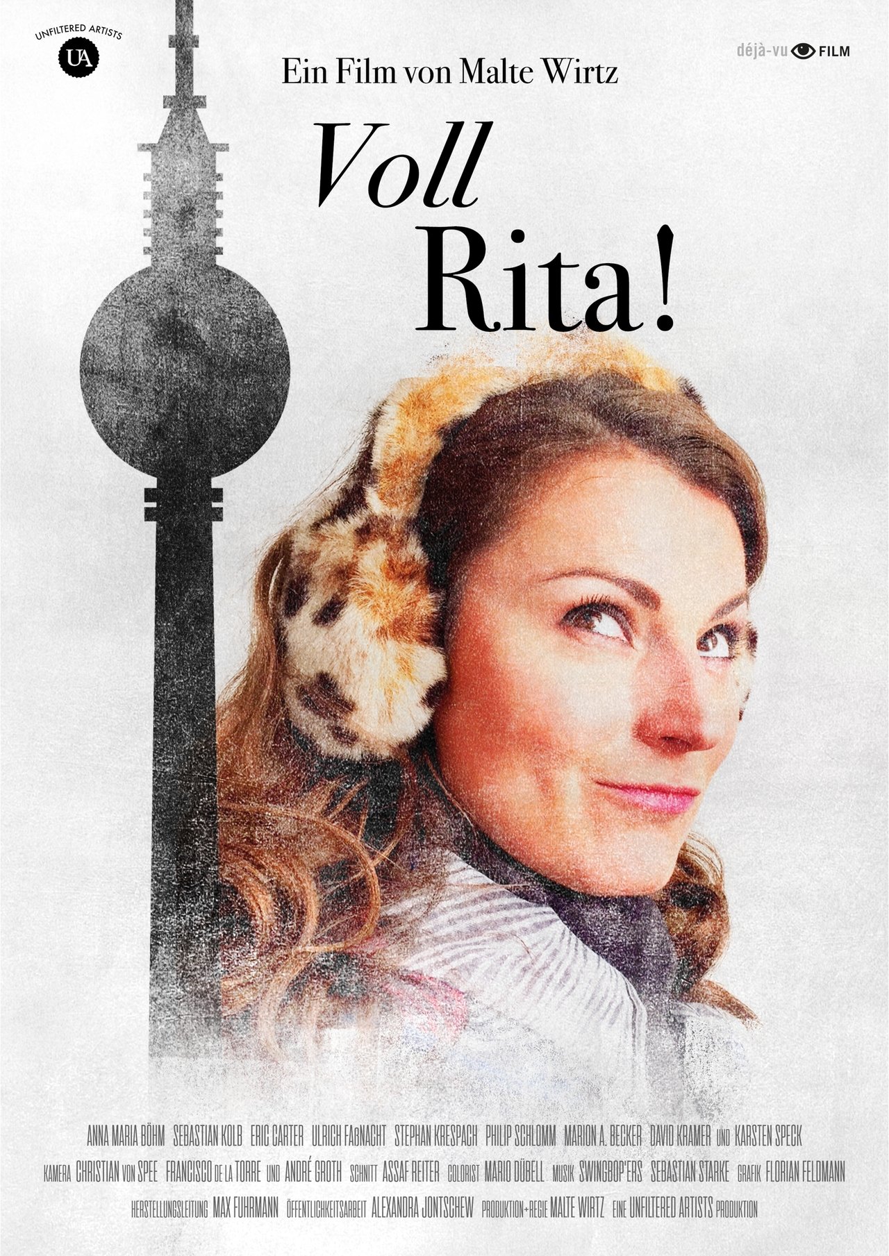 Voll Rita! Voll Rita!
