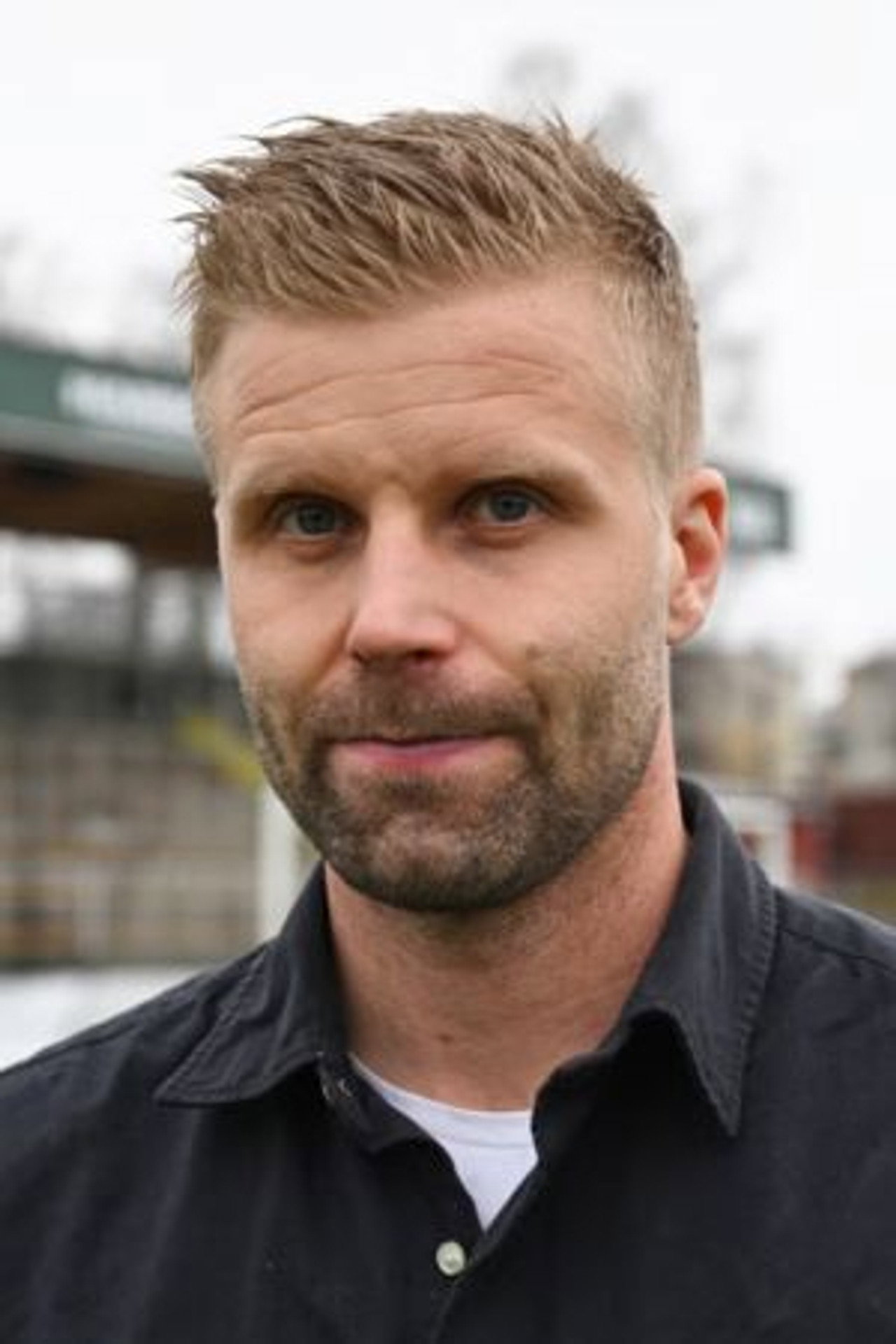 Glenn Nyberg