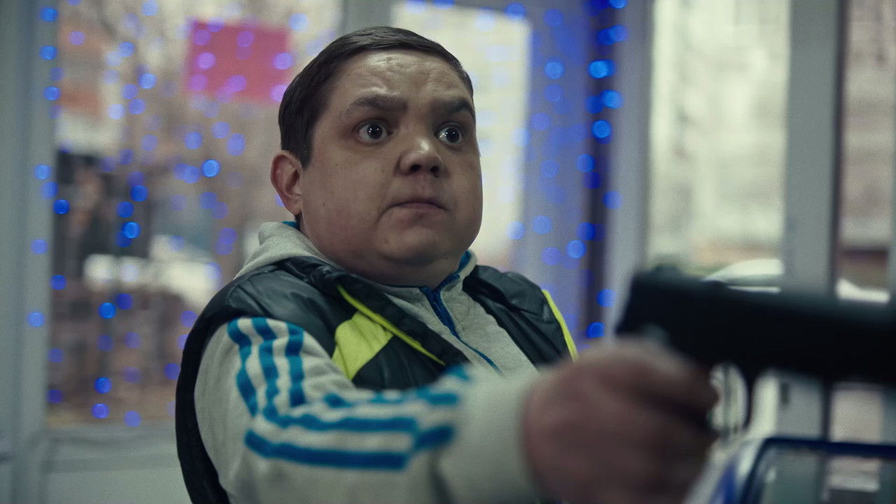 Салют, начальник — Épisode 12