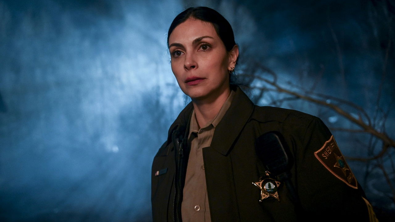 Sheriff Country (2025) trailer