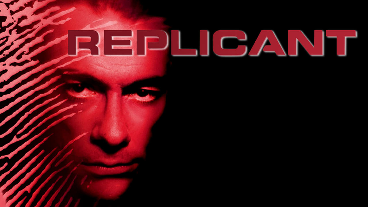 Replicant background