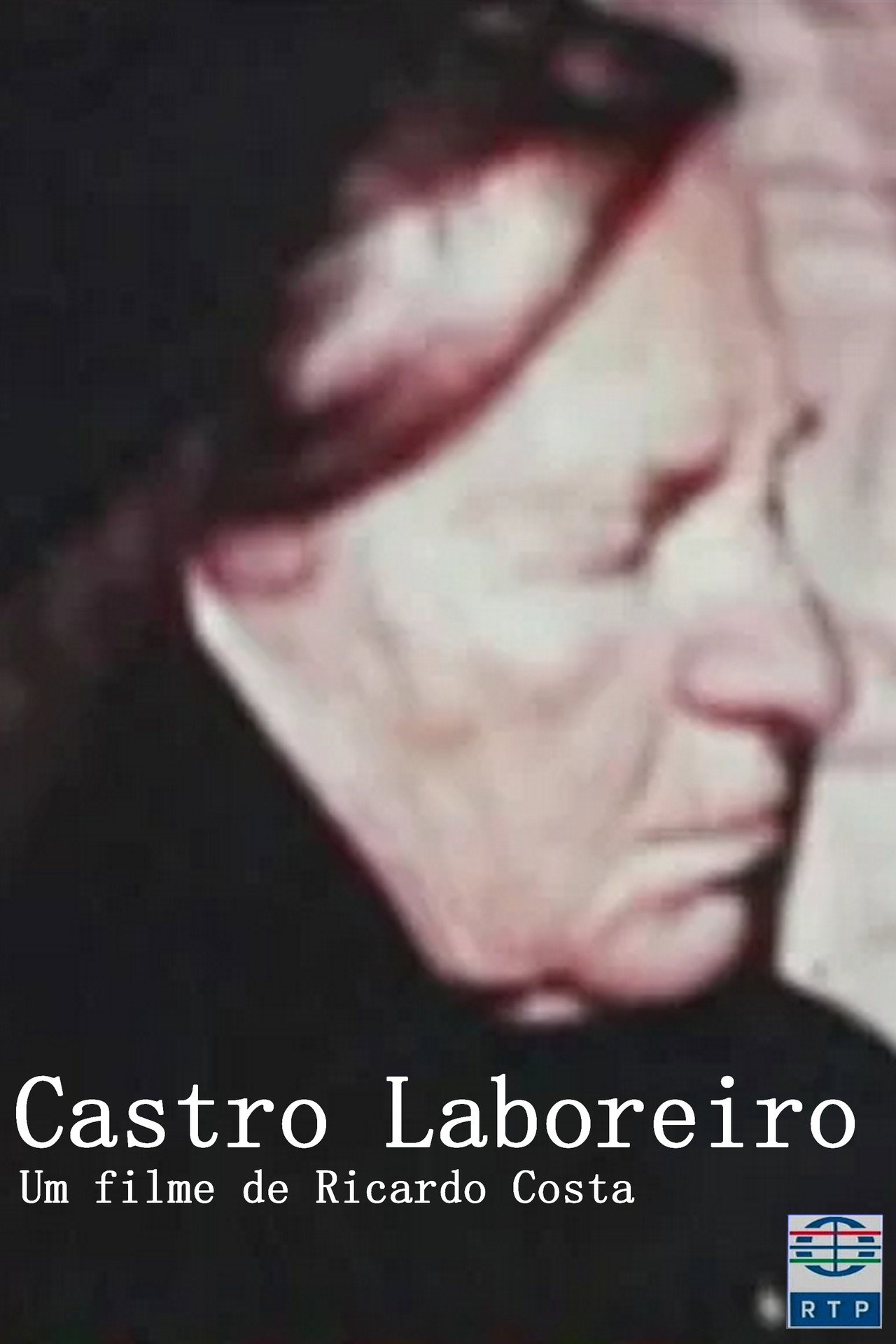 Castro Laboreiro filmaffisch