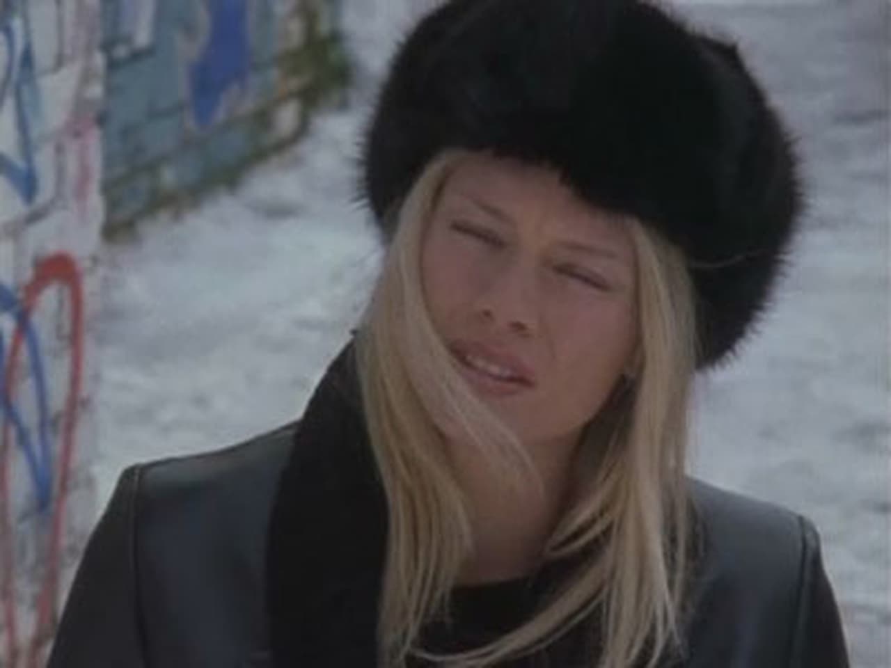 La Femme Nikita - Season 3 Episode 8 : Outside the Box