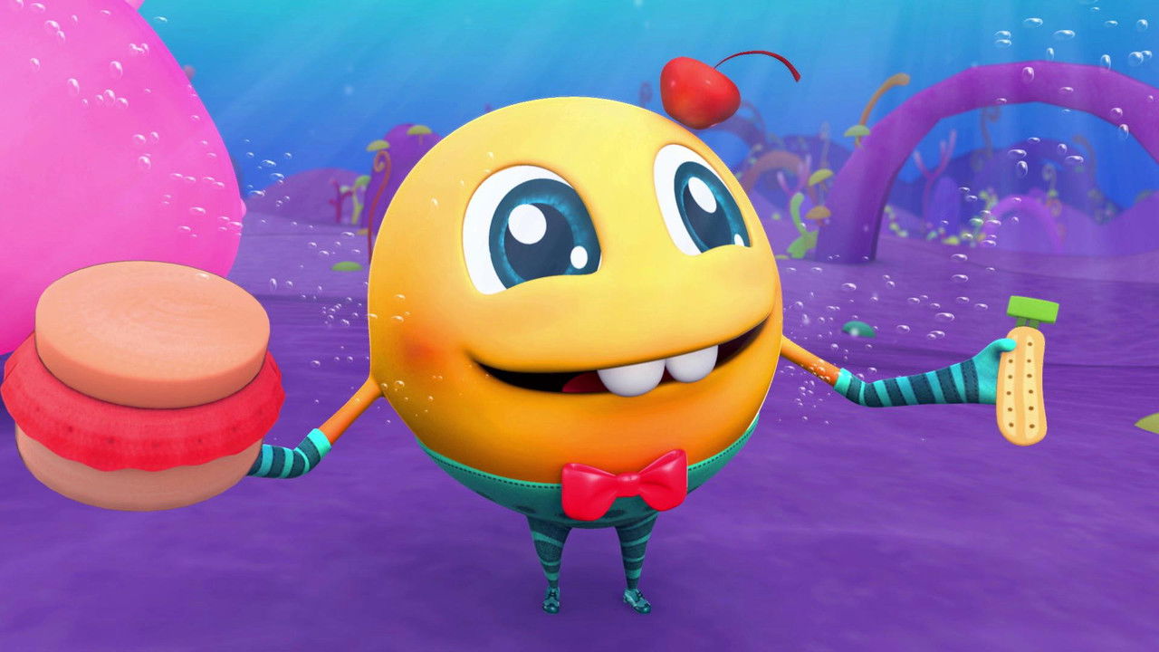 疯狂小糖 — Épisode 10