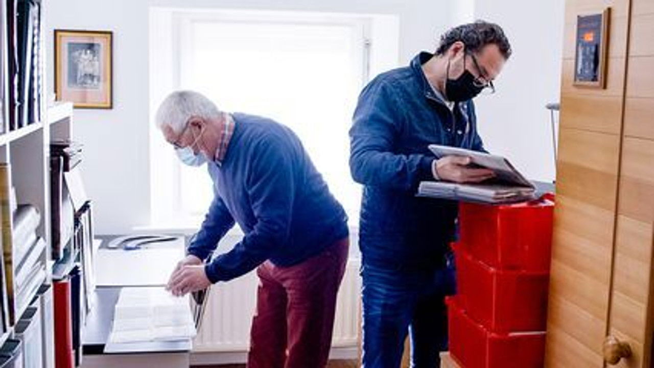 Erfgenaam Gezocht — Épisode 2