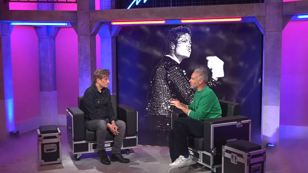 Pop Elektron Revisited — Épisode 2