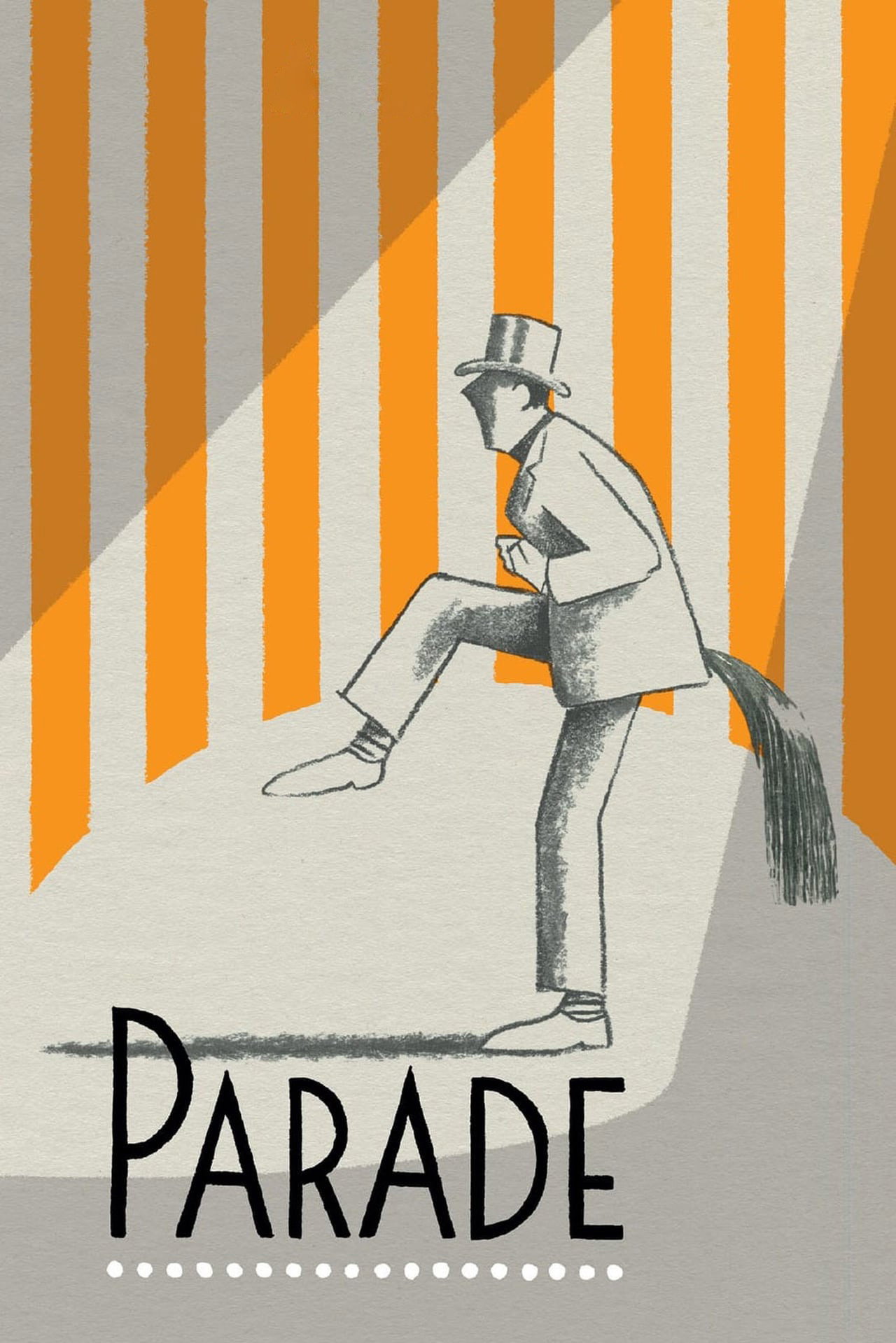 Parádé – plakát 6
