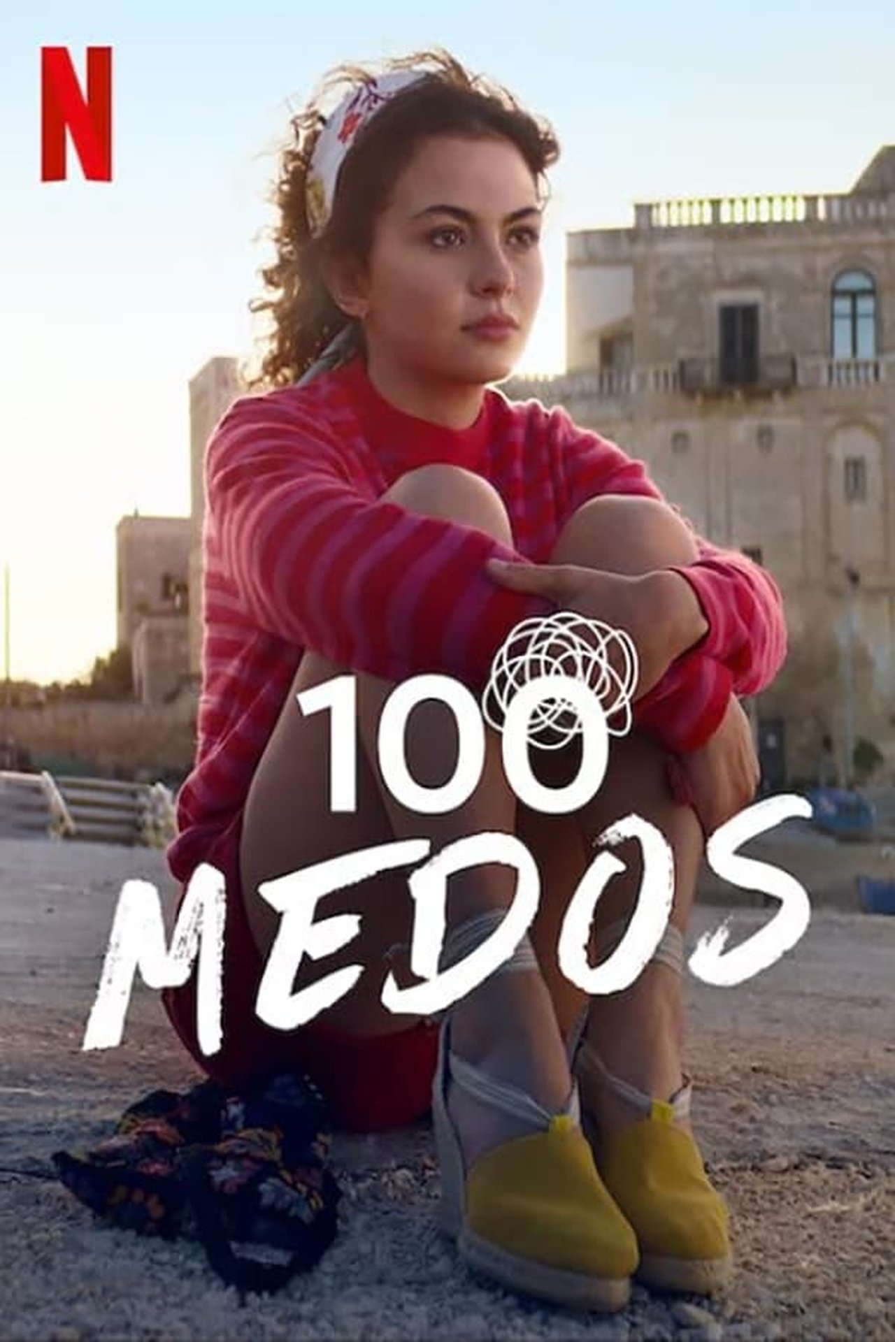 100 Medos Dublado Online 100 Medos Dublado Online