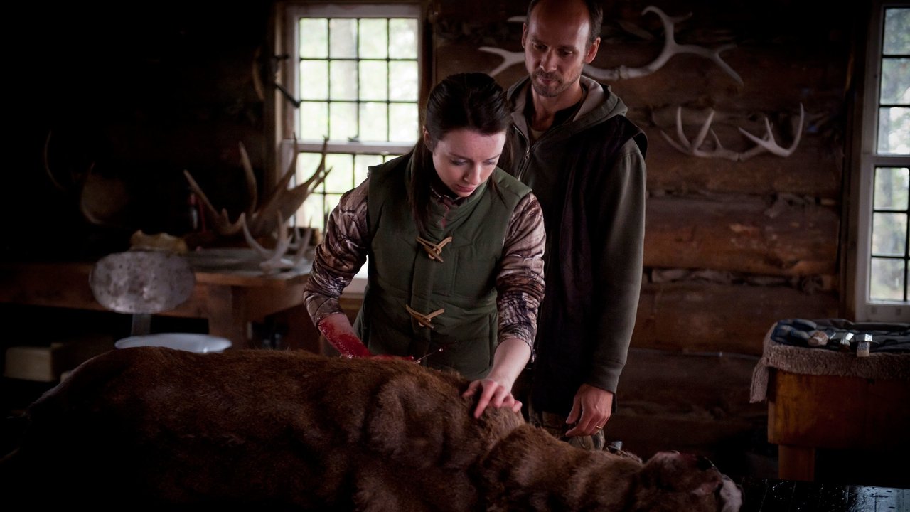 Hannibal - Season 1 Episode 3 : Potage