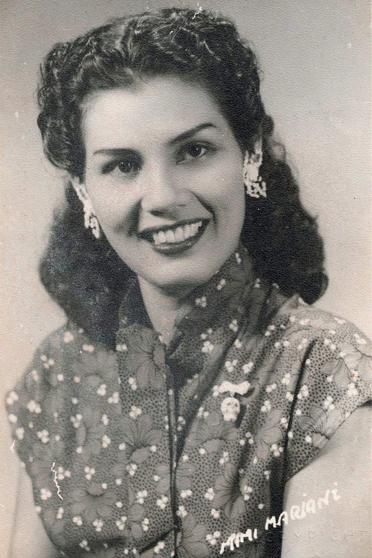 Photo of Mimi Mariani