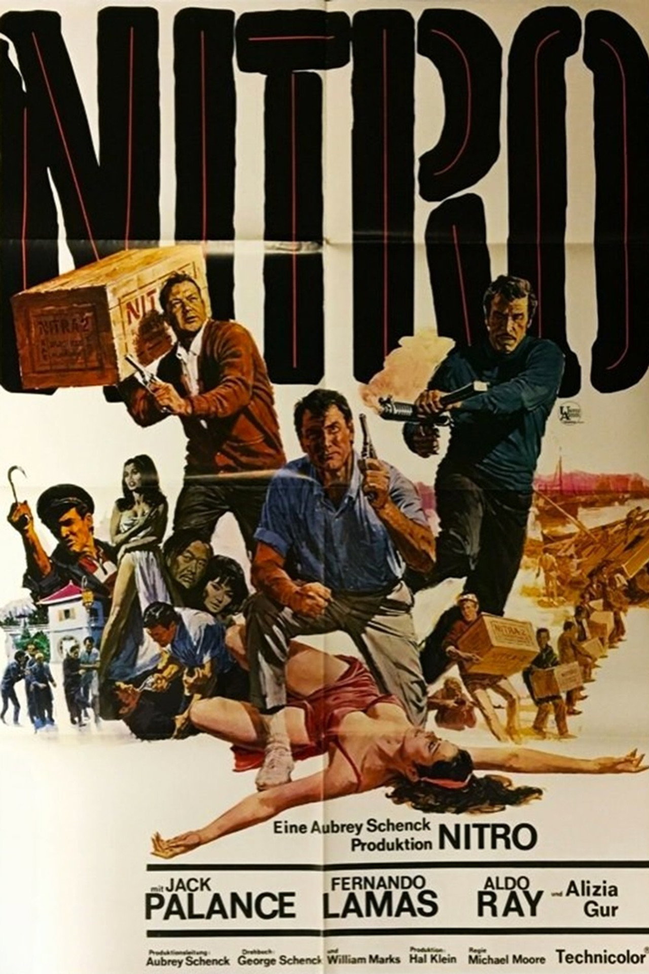 Nitro