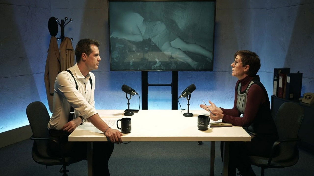 eXpertos del crimen — Épisode 19