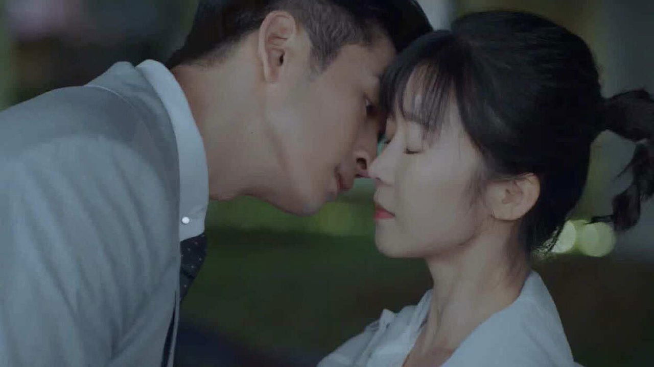 独一有二的她 — Épisode 15