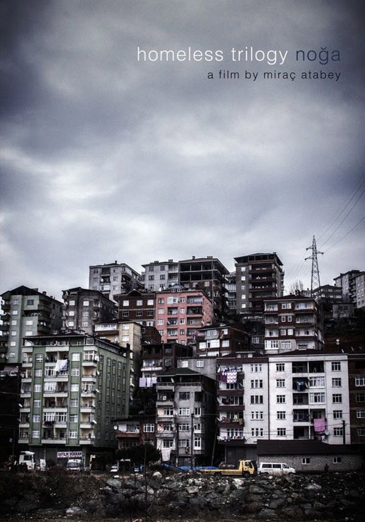 Downtown