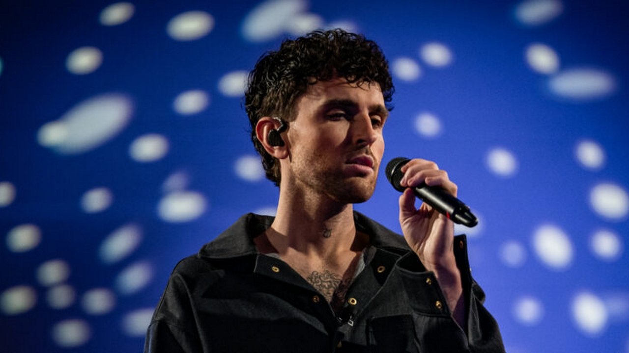 Beste Zangers - Season 16 Episode 4 : Duncan Laurence