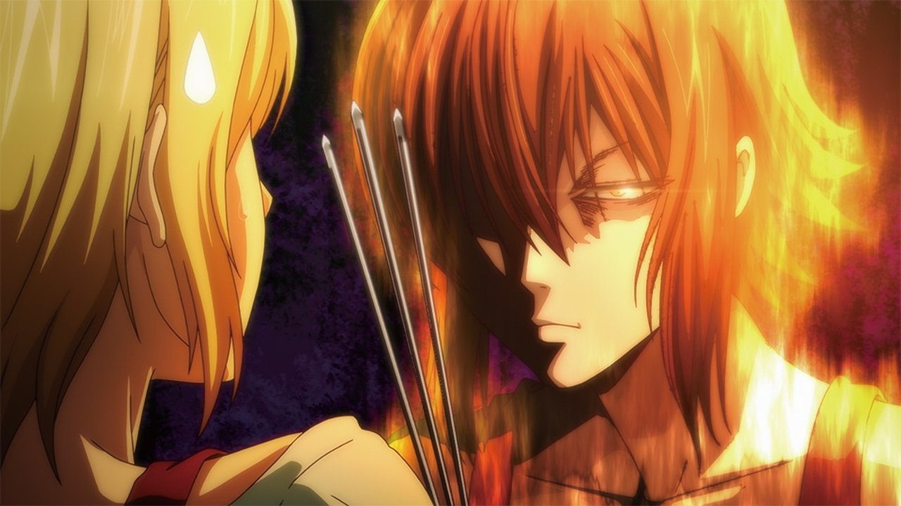 Grand Blue Dreaming — On est quittes