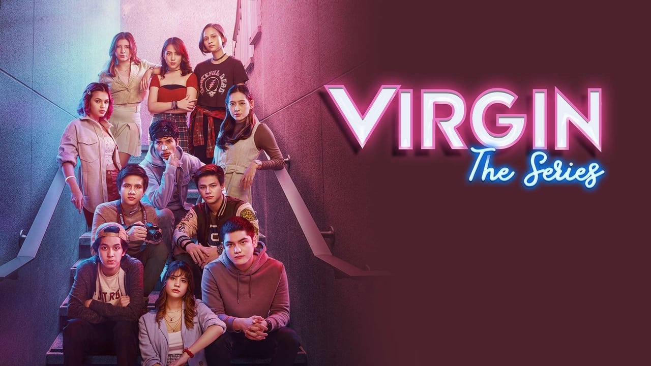 Virgin The Series background